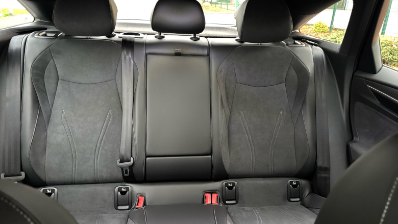 Volkswagen ID.7 210kW Match Pro Plus 77kWh 5dr Auto Electric Hatchback